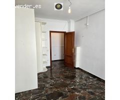 PISO EN EL CENTRO