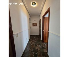 PISO EN EL CENTRO