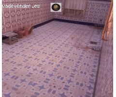 CASA EN FUERTE DEL REY