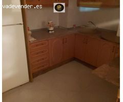 CASA EN FUERTE DEL REY