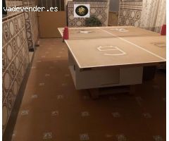 CASA EN FUERTE DEL REY