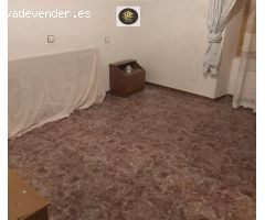 CASA EN FUERTE DEL REY