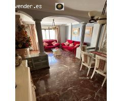 PISO EN MARTOS