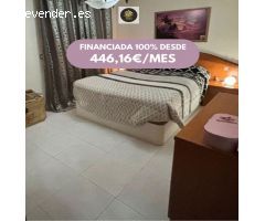 PISO EN TORREDELCAMPO