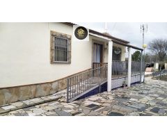 CASA EN LA GUARDIA
