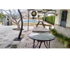 CASA EN LA GUARDIA