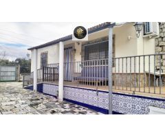 CASA EN LA GUARDIA