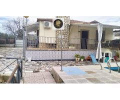 CASA EN LA GUARDIA