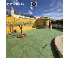 CHALET EN LA MANSEGUILLA