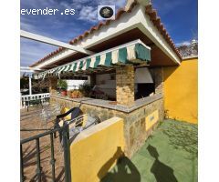 CHALET EN LA MANSEGUILLA