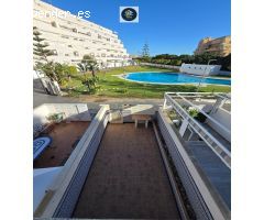 DUPLEX EN ROQUETAS DE MAR