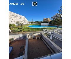 DUPLEX EN ROQUETAS DE MAR