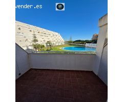 DUPLEX EN ROQUETAS DE MAR