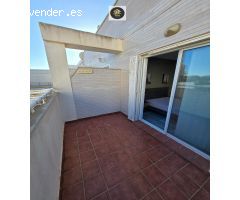 DUPLEX EN ROQUETAS DE MAR