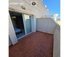 DUPLEX EN ROQUETAS DE MAR