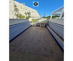 DUPLEX EN ROQUETAS DE MAR