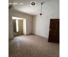 CASA EN UBEDA