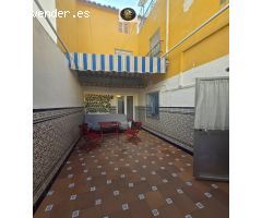 CASA EN TORREDELCAMPO