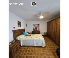 PISO POR EL CENTRO