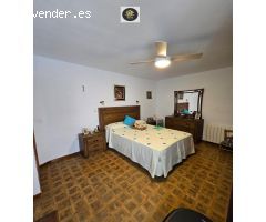 PISO POR EL CENTRO