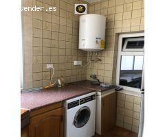 PISO EN UBEDA