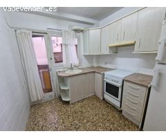 ¡Oportunidad en Carolinas Altas! Piso de 3 habitaciones