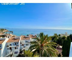 APARTAMENTO CON VISTAS AL MAR EN  PUEBLO ESPAÑOL