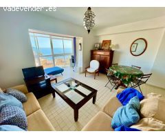 APARTAMENTO CON VISTAS AL MAR EN  PUEBLO ESPAÑOL