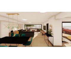 ???? Obra Nueva en El Campello – Muchavista | Bungaló Exclusivo con Piscina Privada