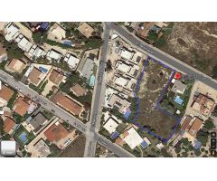 ???? Obra Nueva en El Campello – Muchavista | Bungaló Exclusivo con Piscina Privada