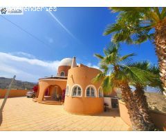 ESPECTACULAR CHALET EN MONTIBOLI