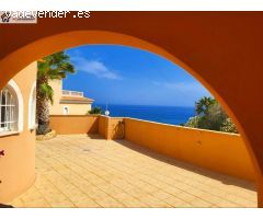 ESPECTACULAR CHALET EN MONTIBOLI