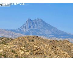 ESPECTACULAR CHALET EN MONTIBOLI