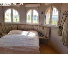 ESPECTACULAR CHALET EN MONTIBOLI