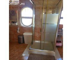 ESPECTACULAR CHALET EN MONTIBOLI
