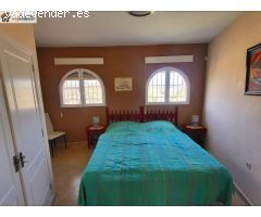ESPECTACULAR CHALET EN MONTIBOLI