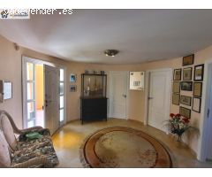 ESPECTACULAR CHALET EN MONTIBOLI