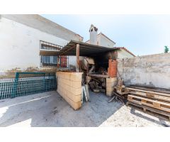 “Tu chalet en suelo urbano, al alcance de tu mano”