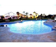 Majestuosa Finca en Alquiler para Eventos y Estancias VIP en El Rebolledo, Alicante