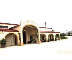 Majestuosa Finca en Alquiler para Eventos y Estancias VIP en El Rebolledo, Alicante