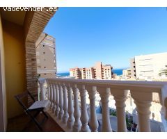 Magnífico bungalow de tres plantas en los Arenales del sol