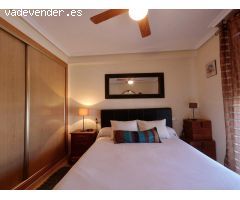 Magnífico bungalow de tres plantas en los Arenales del sol