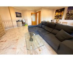 Piso en calle Javea - San Vicente del Raspeig
