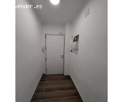 Alquiler en Benalua - Larga Estancia