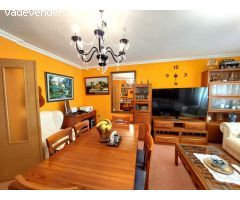 Piso en venta en San Blas