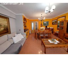 Piso en venta en San Blas