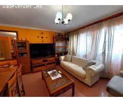 Piso en venta en San Blas