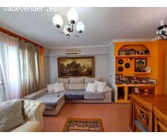 Piso en venta en San Blas
