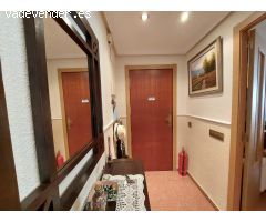 Piso en venta en San Blas