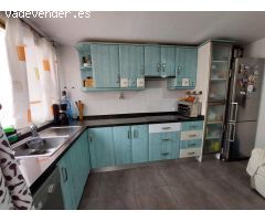 Piso en venta en San Blas